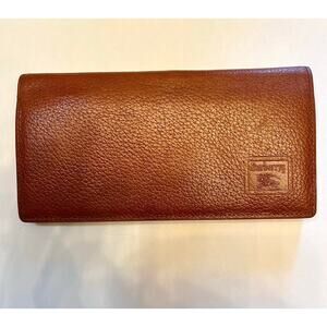 Burberry Vintage Wallet